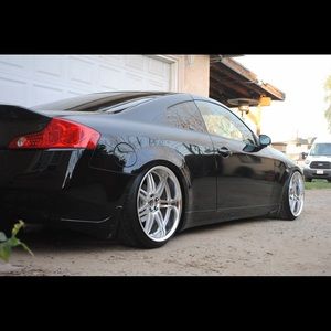 Meet your Posher, Steven